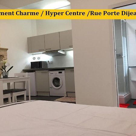 Apartament Appart Cocoon / Rue Porte Dijeaux Bordeaux Zewnętrze zdjęcie