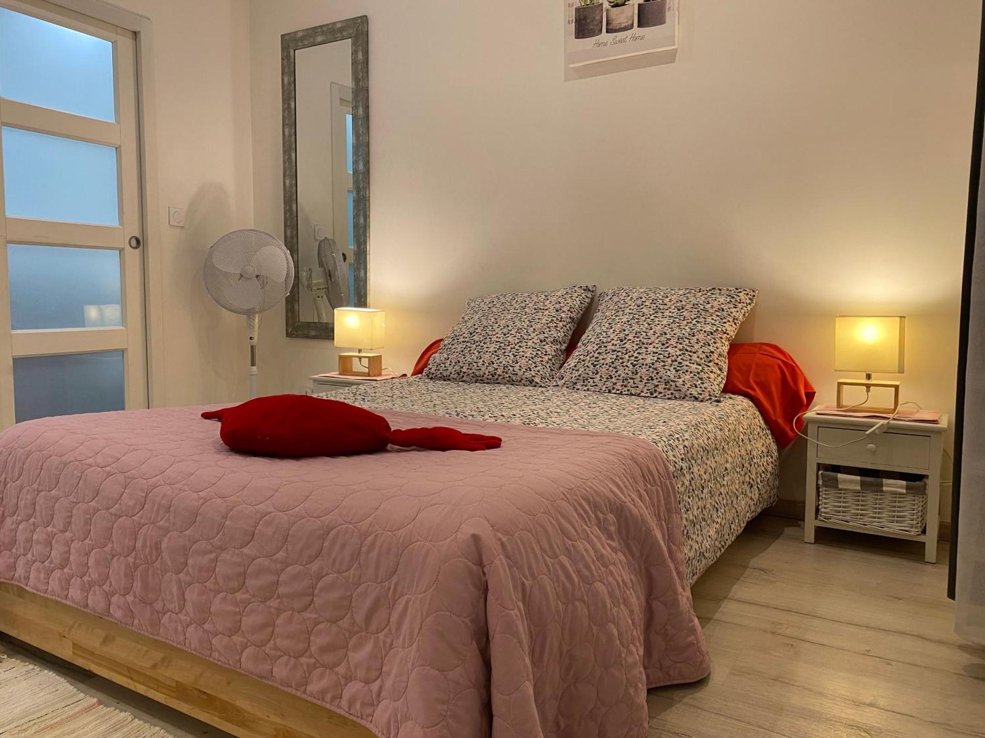 Apartament Appart Cocoon / Rue Porte Dijeaux Bordeaux Zewnętrze zdjęcie