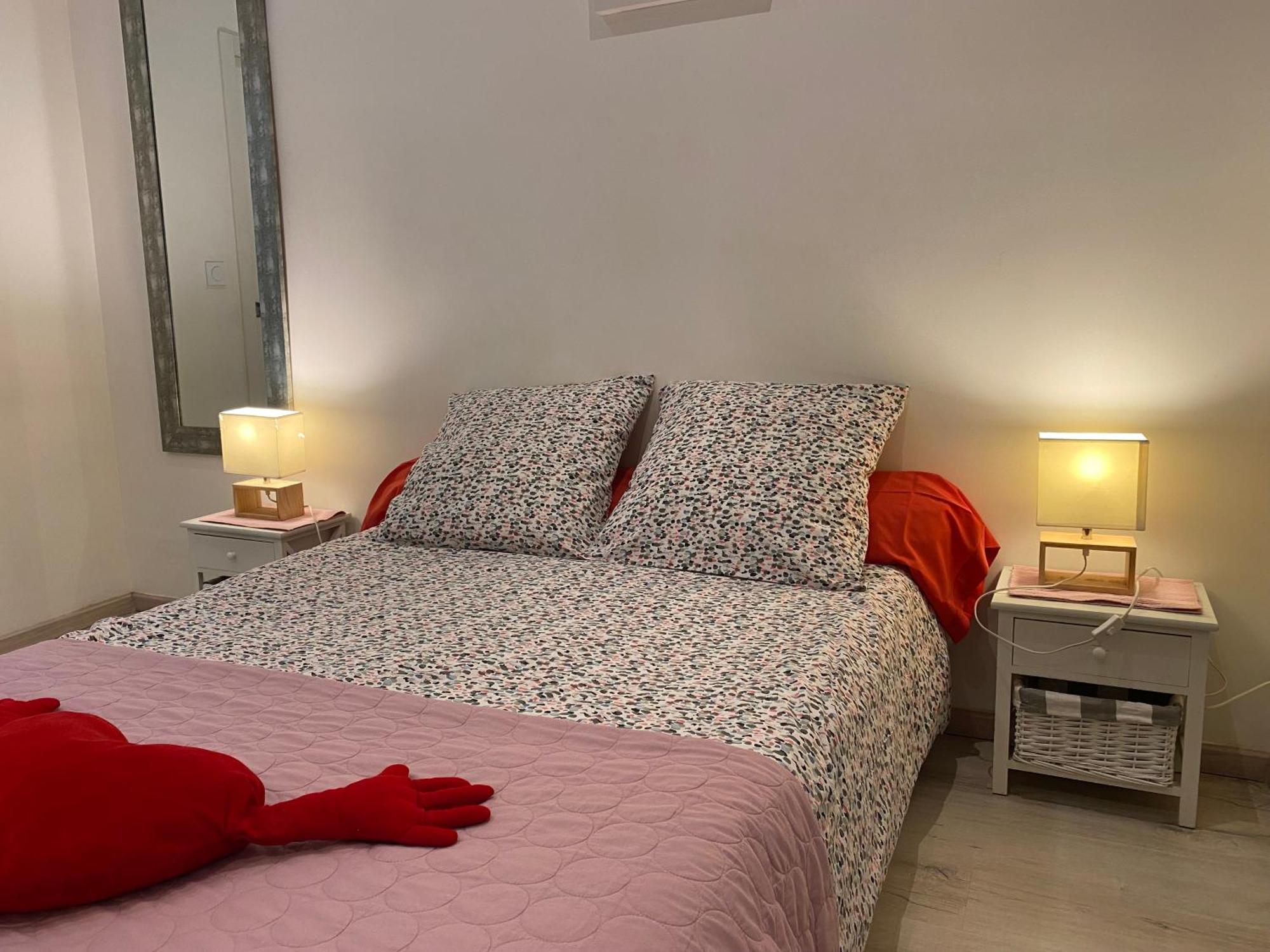 Apartament Appart Cocoon / Rue Porte Dijeaux Bordeaux Zewnętrze zdjęcie