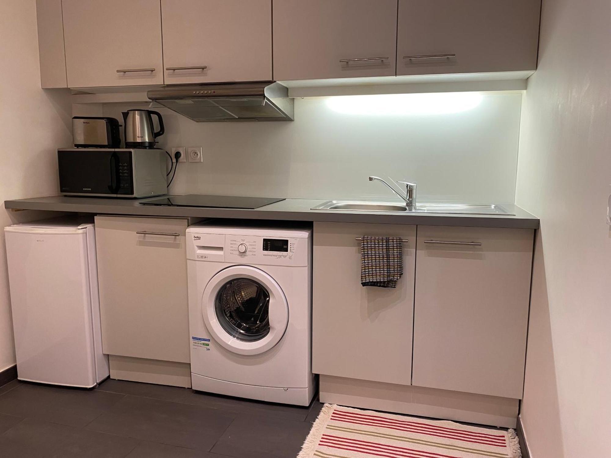 Apartament Appart Cocoon / Rue Porte Dijeaux Bordeaux Zewnętrze zdjęcie