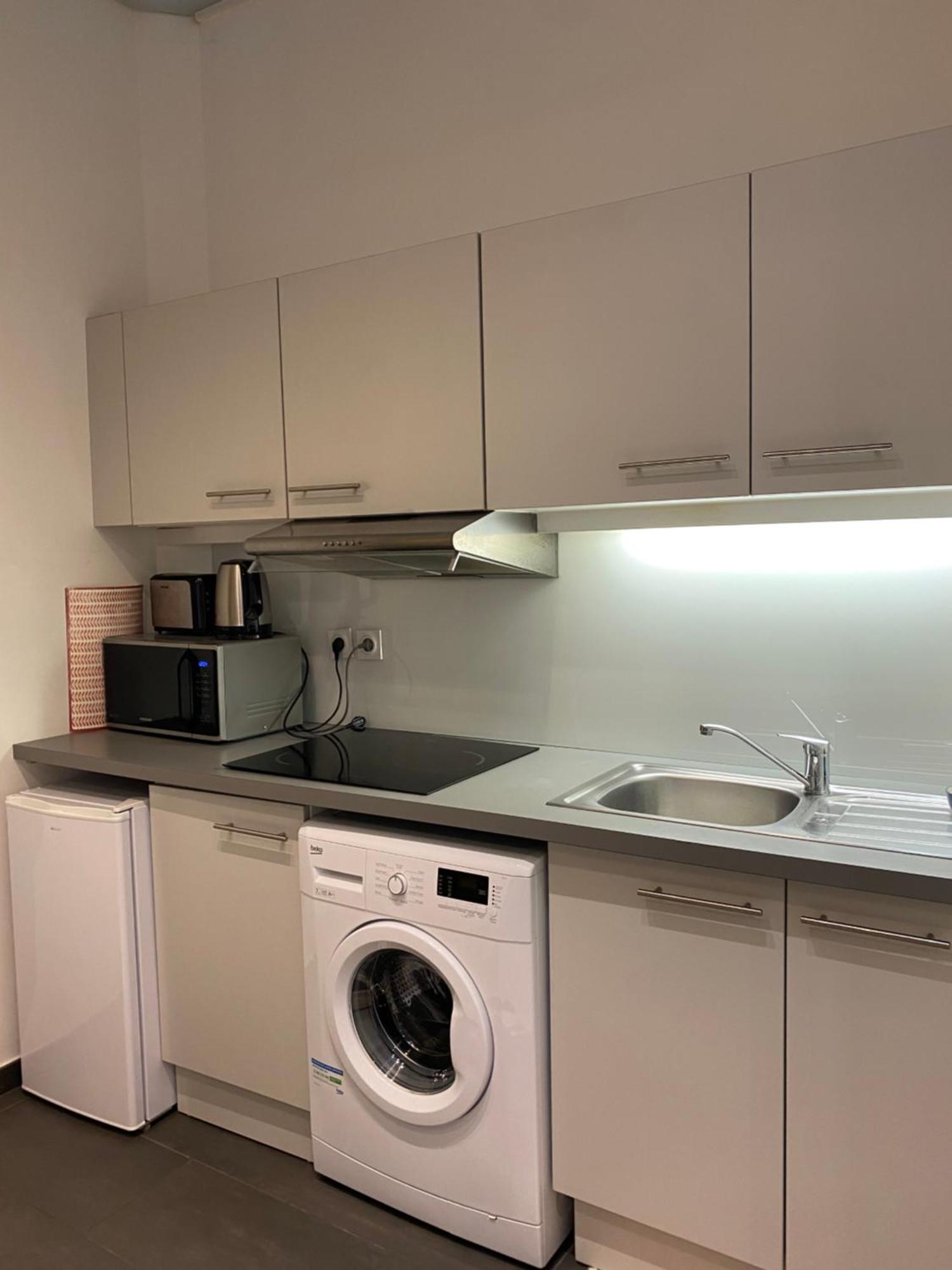 Apartament Appart Cocoon / Rue Porte Dijeaux Bordeaux Zewnętrze zdjęcie