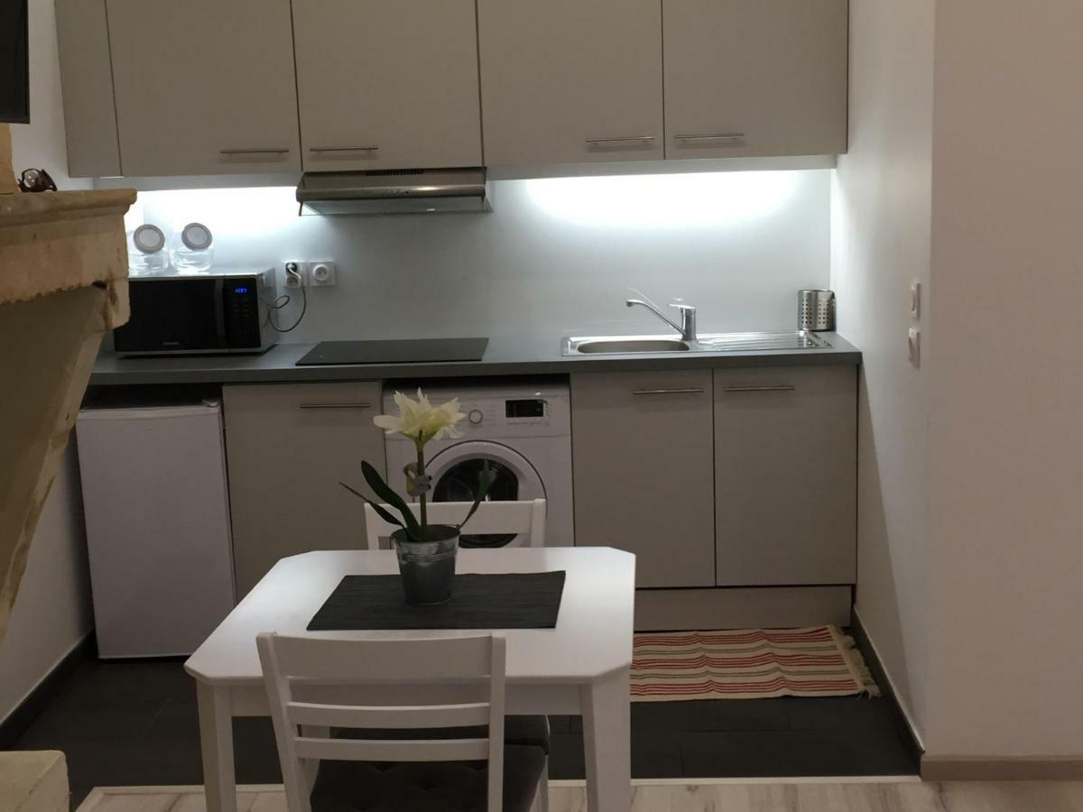 Apartament Appart Cocoon / Rue Porte Dijeaux Bordeaux Zewnętrze zdjęcie