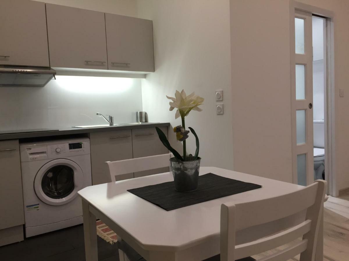 Apartament Appart Cocoon / Rue Porte Dijeaux Bordeaux Zewnętrze zdjęcie